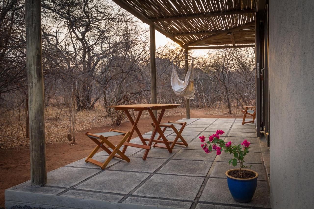 Ukuthula Bush Lodge Hoedspruit Exterior foto