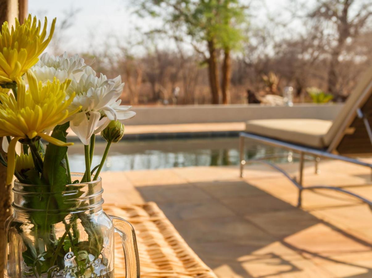 Ukuthula Bush Lodge Hoedspruit Exterior foto