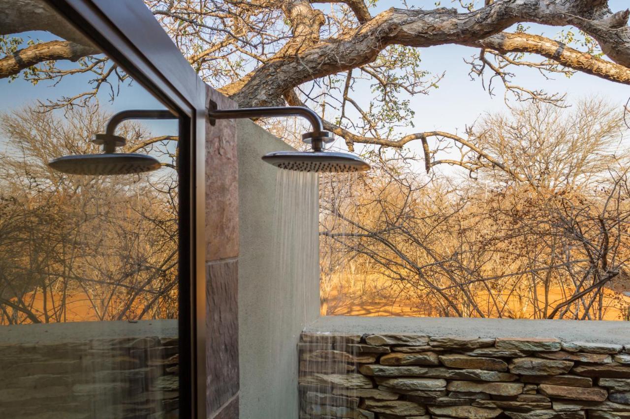 Ukuthula Bush Lodge Hoedspruit Exterior foto
