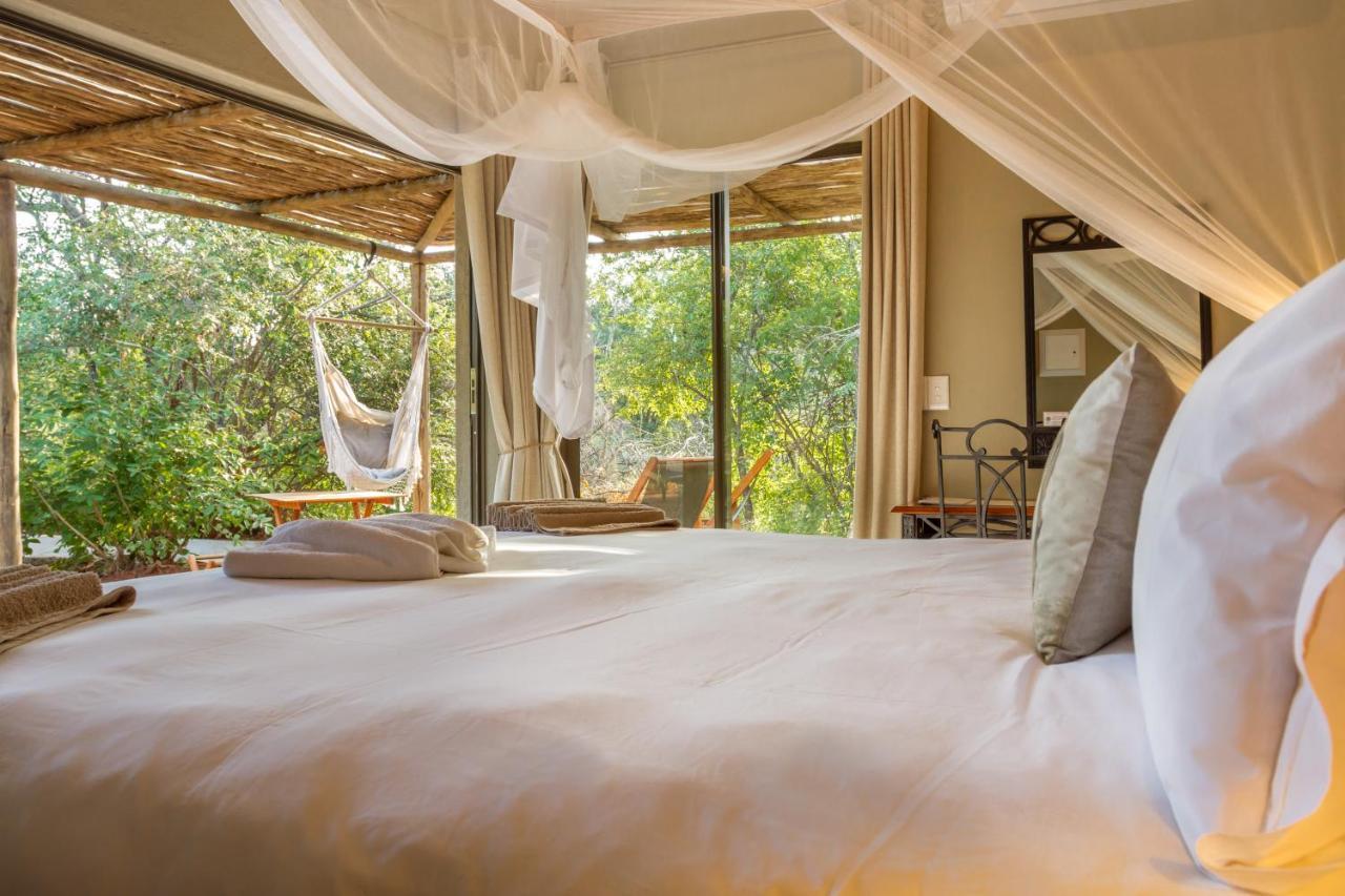 Ukuthula Bush Lodge Hoedspruit Exterior foto
